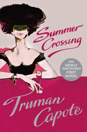 Summer Crossing