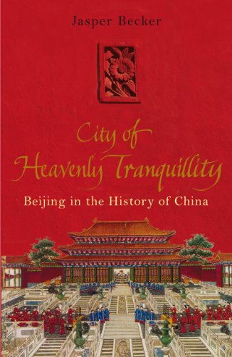 The City of Heavenly Tranquillity