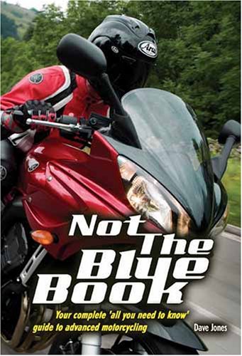 Not the Blue Book