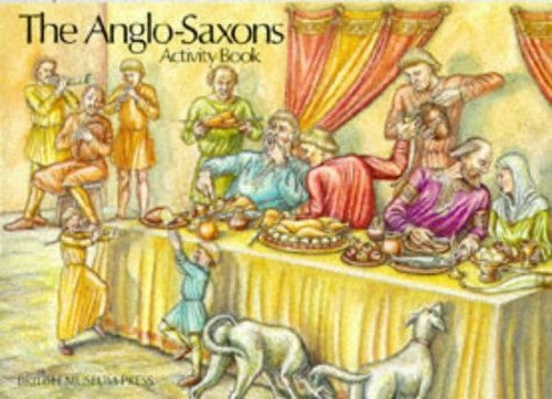 Anglo-Saxons, The