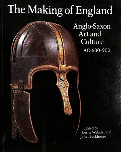 The Making of England