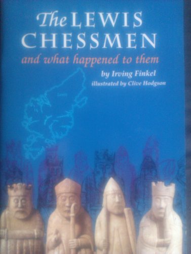 The Lewis Chessmen