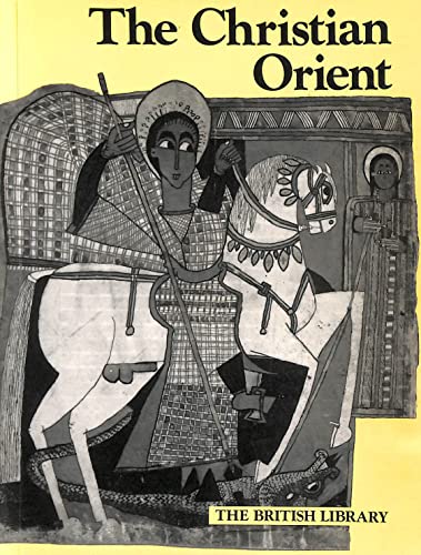 The Christian Orient
