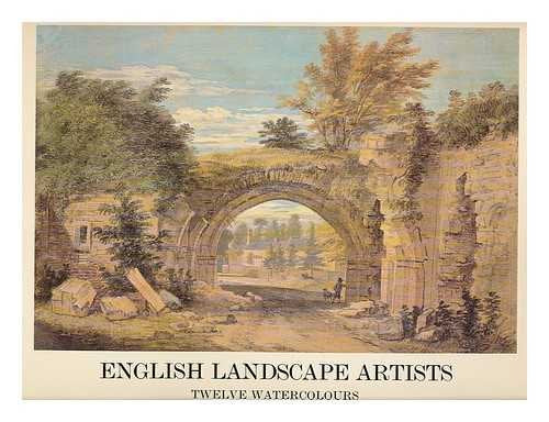 English Landscape Artists