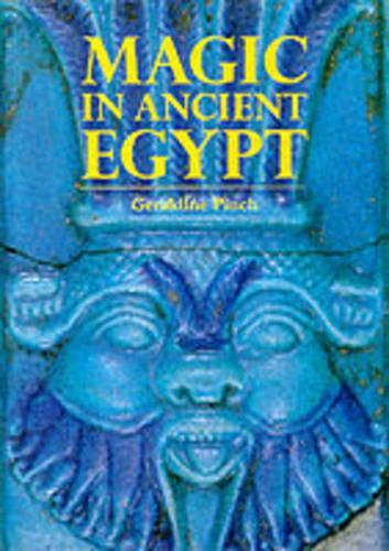 Magic in Ancient Egypt