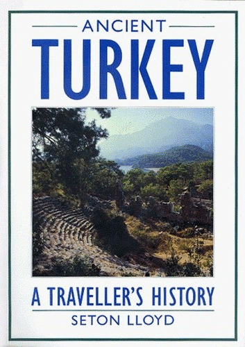 Ancient Turkey