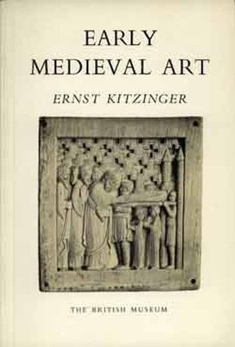 Early Mediaeval Art in the British Museum