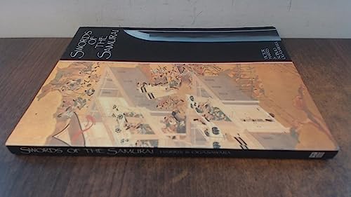 Swords of the Samurai