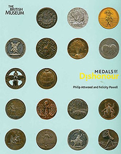 Medals of Dishonour