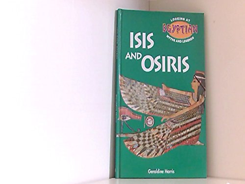 Isis and Osiris