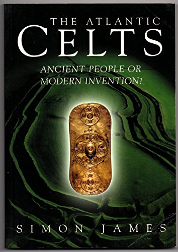 The Atlantic Celts