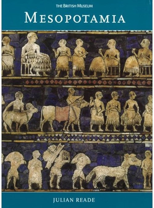 Mesopotamia