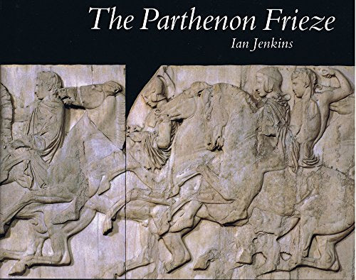 The Parthenon Frieze