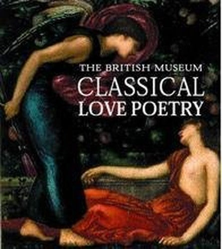 Classical Love Poetry