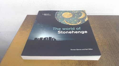 The World of Stonehenge (Gallery exclusive edition)