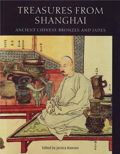 Treasures from Shanghai