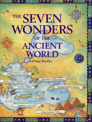 The Seven Wonders of the Ancient World
