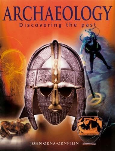 Archaeology:Discovering the Past