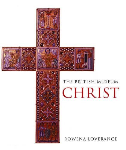 British Museum: Christ