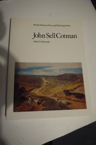 John Sell Cotman