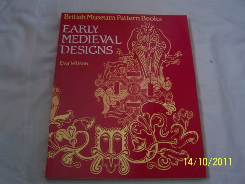 Early Medieval Designs