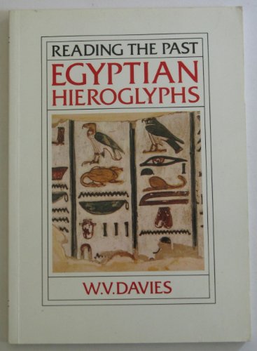Egyptian Hieroglyphs (Rtp)