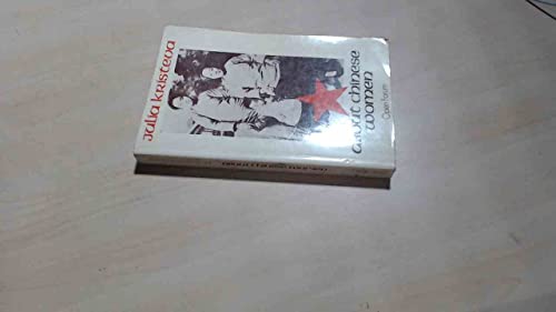 About Chinese Women