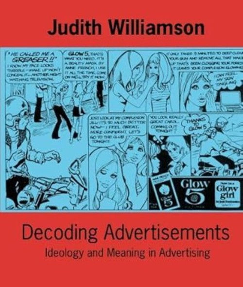 Decoding Advertisements