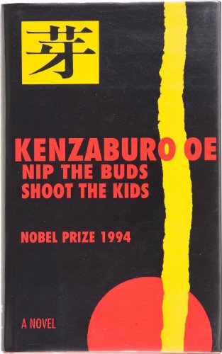 Nip the Buds, Shoot the Kids