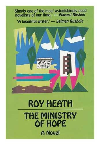 The Ministry of Hope