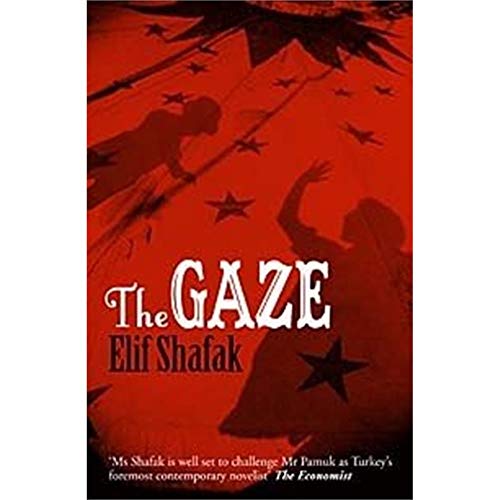 The Gaze