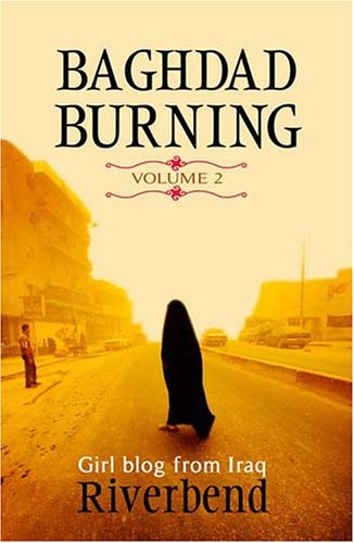 Baghdad Burning
