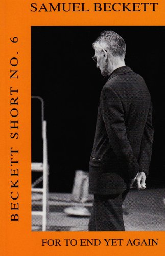 For to End Yet Again and Other Fizzles