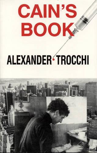Cain's Book