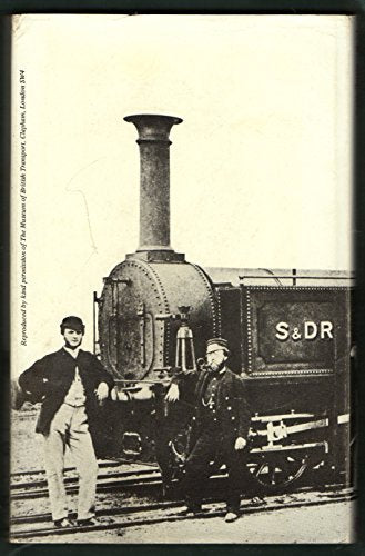 Victorian Railwaymen