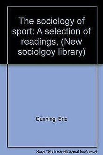 The Sociology of Sport
