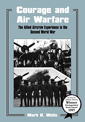 Courage and Air Warfare