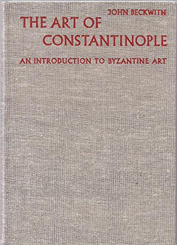 Art of Constantinople