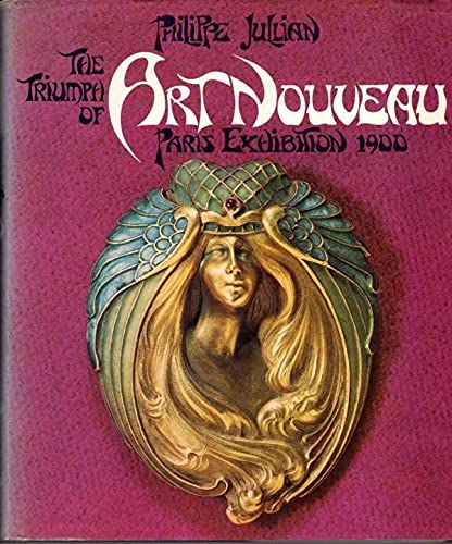 Triumph of Art Nouveau