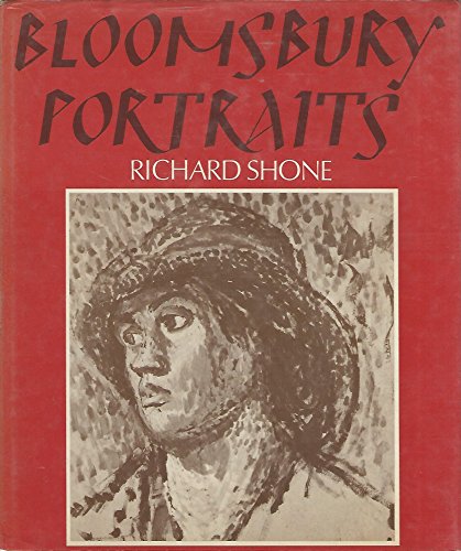 Bloomsbury Portraits