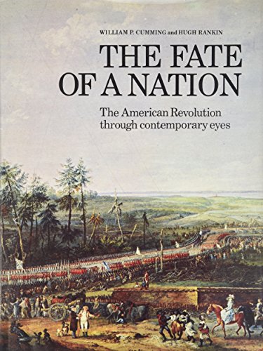 Fate of a Nation