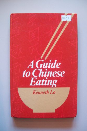 Guide to Chinese Eating
