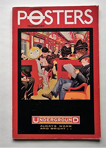 London Transport Posters