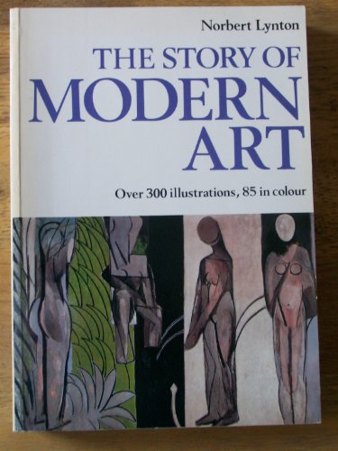 Story of Modern Art