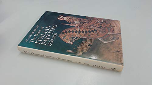 Dawn of Italian Painting, 1250-1400