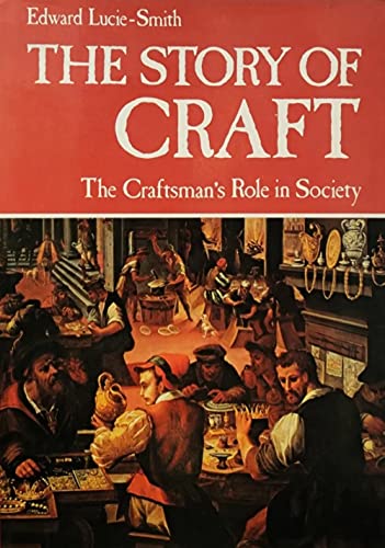 Story of Craft