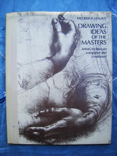 Drawing Ideas of the Masters