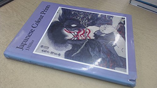 Japanese Colour Prints