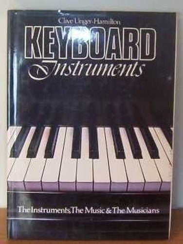 Keyboard Instruments