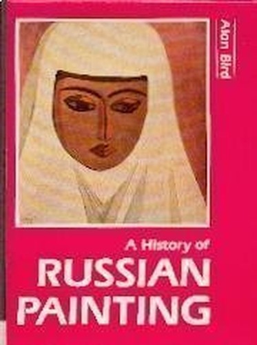 History of Russian Painting